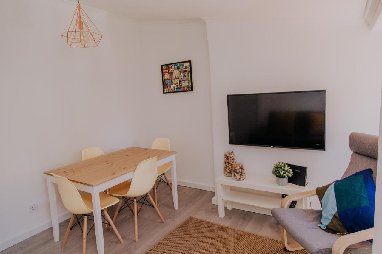 リスボンA Casa Do Jardim A Estrela IIIアパートメント エクステリア 写真